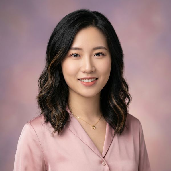 青柠视频社区运营总监周暖暖