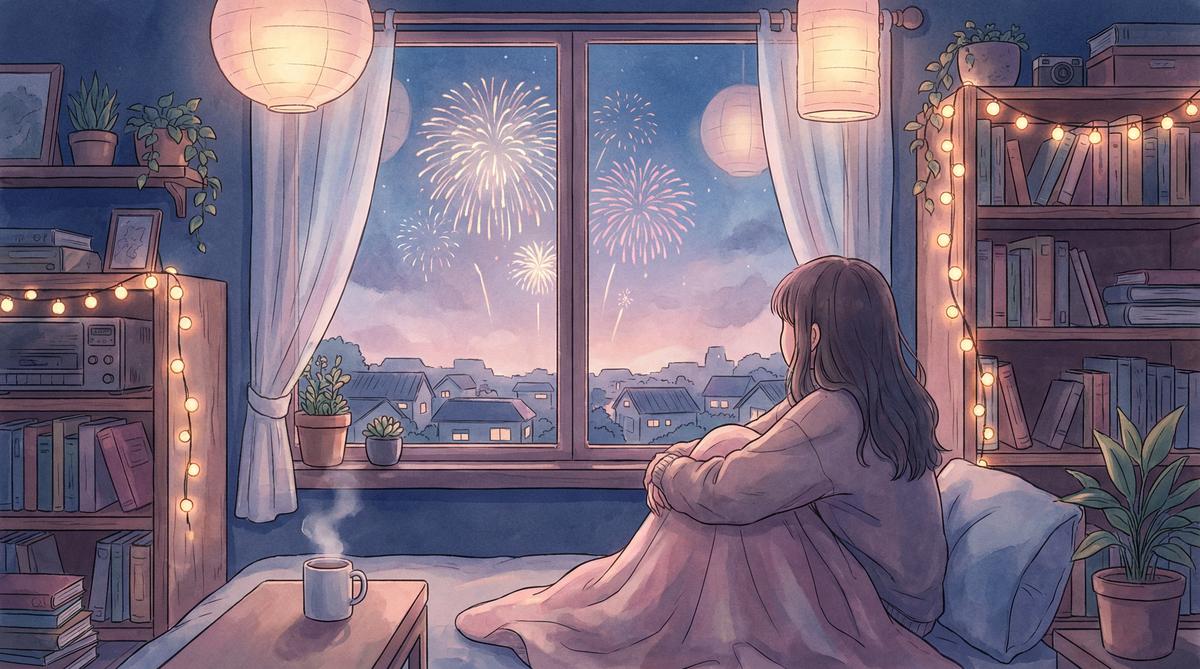 青柠视频动漫治愈视频