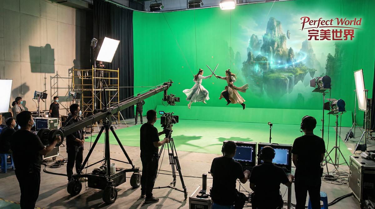 青柠视频视频拍摄教程